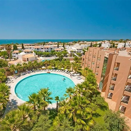 Hotel Nau Sao Rafael 5*