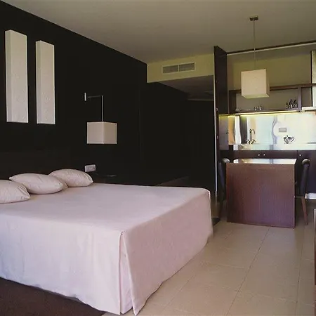 Hotel Nau Sao Rafael