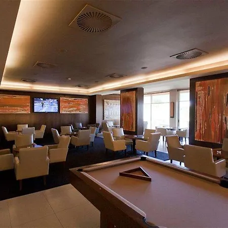 Hotel Nau Sao Rafael 5*