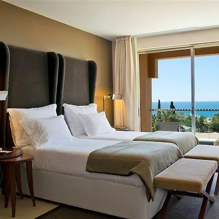Hotel Nau Sao Rafael Albufeira
