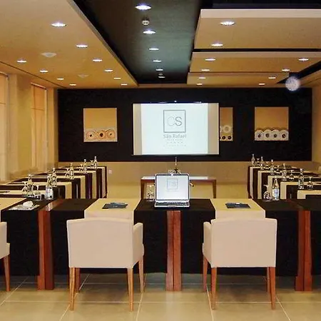 Hotel Nau Sao Rafael 5*