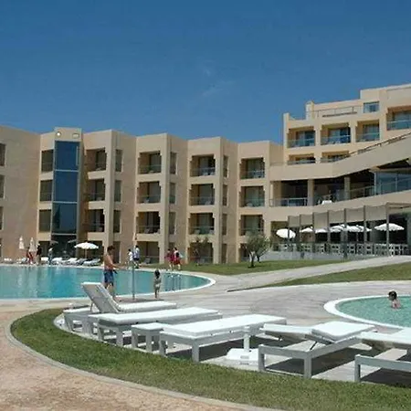 Hotel Nau Sao Rafael