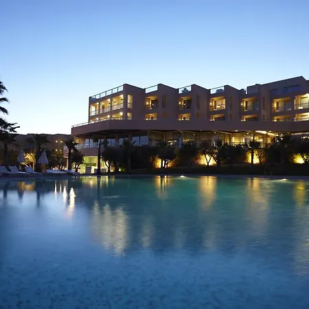 Hotel Nau Sao Rafael Albufeira