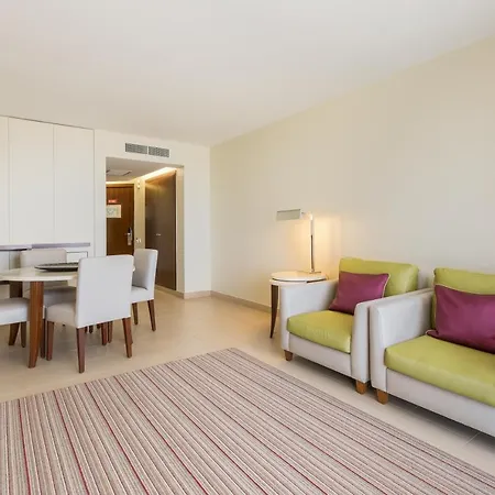 Hotel Nau Sao Rafael