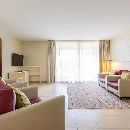 Hotel Nau Sao Rafael 5*