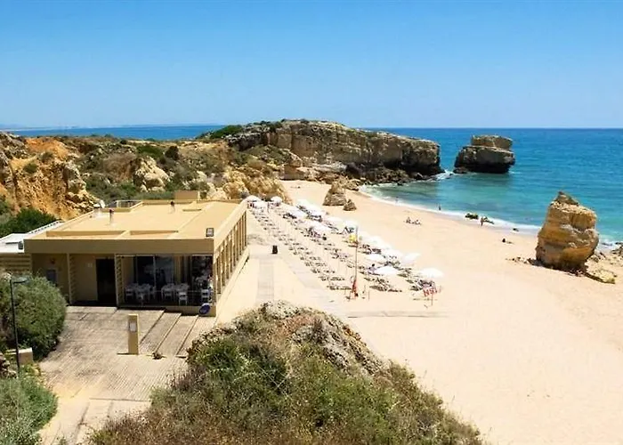 Nau Sao Rafael Hotel