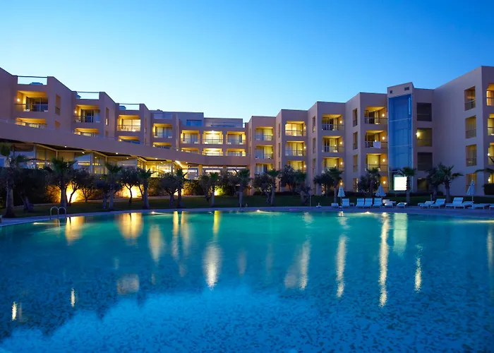 Nau Sao Rafael 5* Albufeira