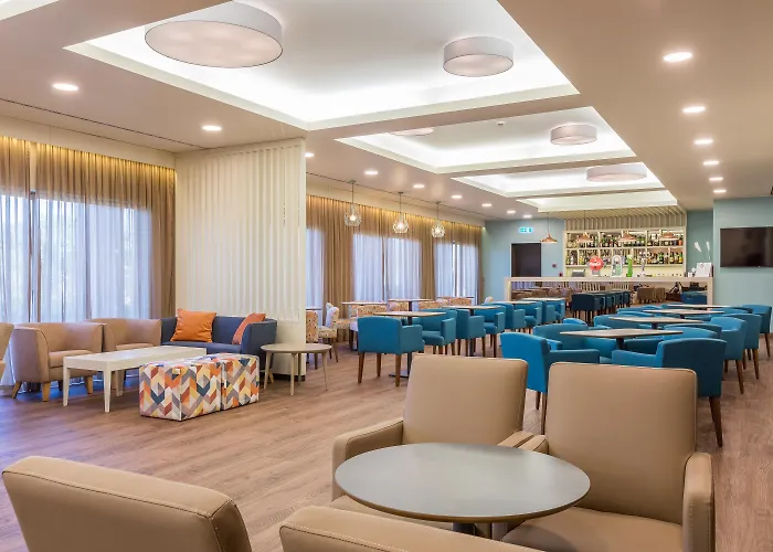 Hotel Nau Sao Rafael