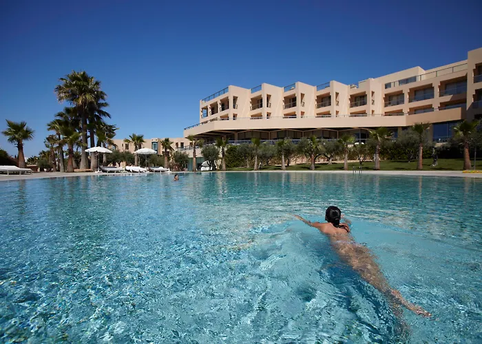 Nau Sao Rafael 5* Albufeira