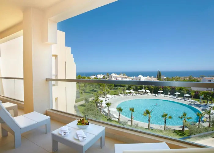 Nau Sao Rafael Hotel