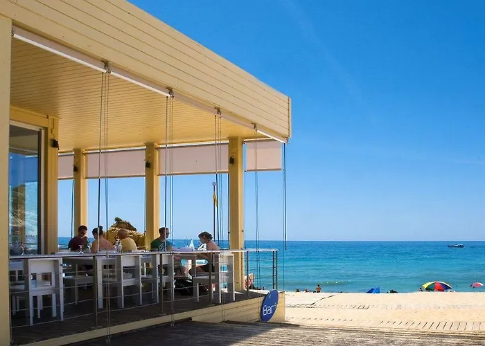 Nau Sao Rafael 5* Albufeira