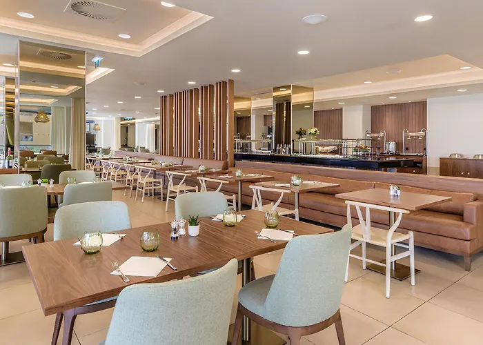 Hotel Nau Sao Rafael