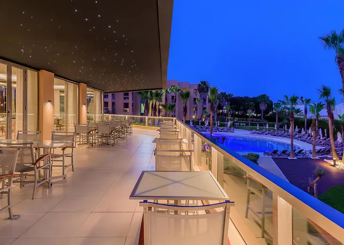 Hotel Nau Sao Rafael 5*