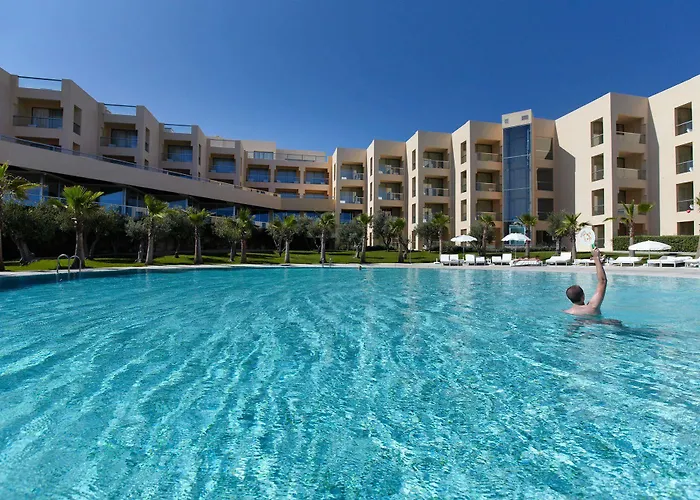 Hotel Nau Sao Rafael