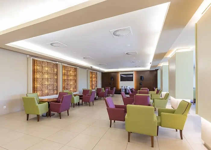 Nau Sao Rafael Hotel Albufeira