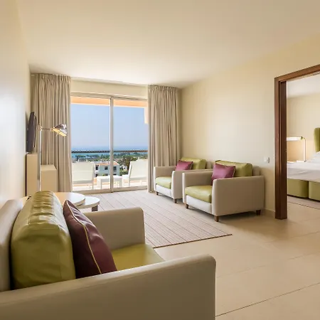 Nau Sao Rafael Hotel 5*