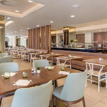 Hotel Nau Sao Rafael