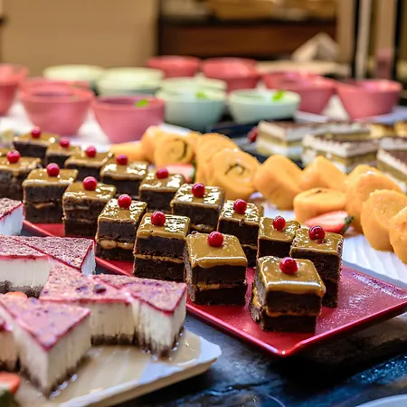 Nau Sao Rafael Hotel