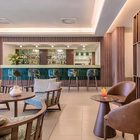 Hotel Nau Sao Rafael Albufeira