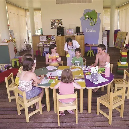 Hotel Nau Sao Rafael