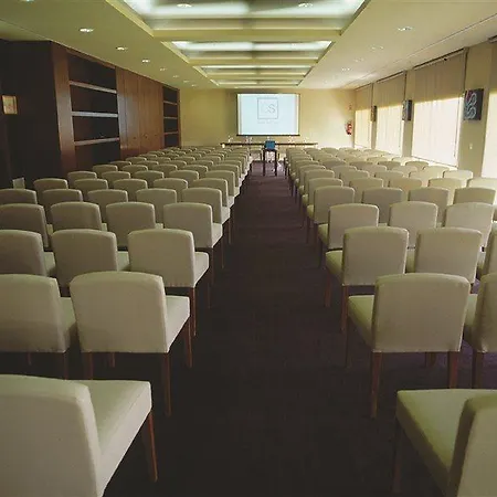 Hotel Nau Sao Rafael 5*