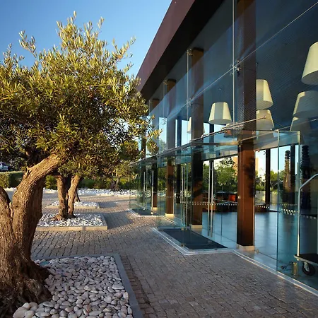 Hotel Nau Sao Rafael 5*